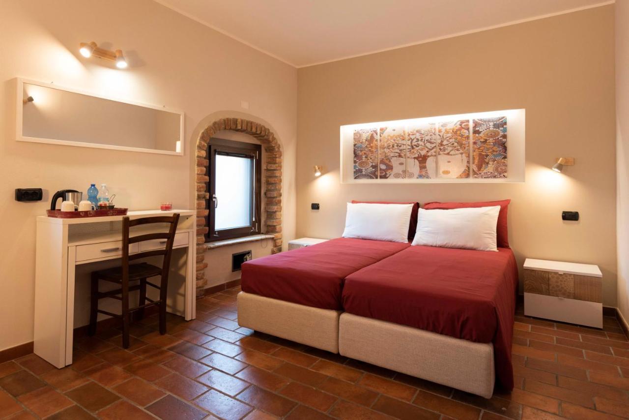 Agriturismo Cascina Costa Cassago Brianza Eksteriør billede